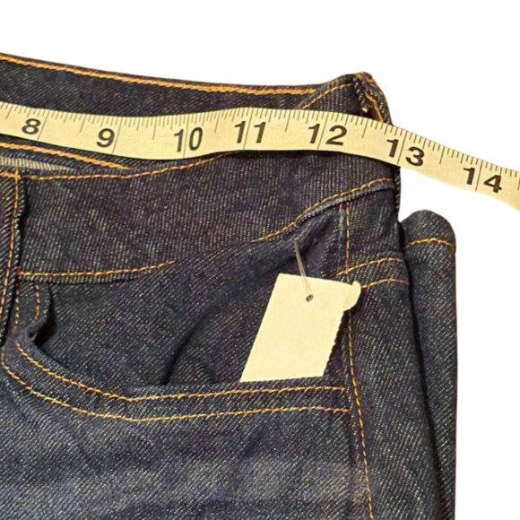 Old Navy Blue Jeans - Picture 8 of 8